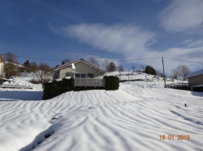 La Bresse Hautes Vosges Chalet 